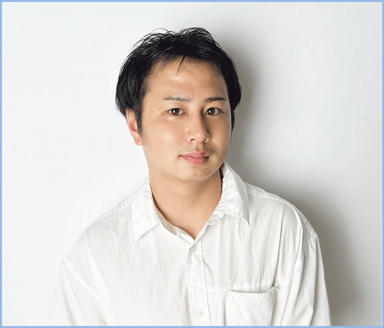 NEXTDESIGN代表/エンジニア 木下裕貴の写真